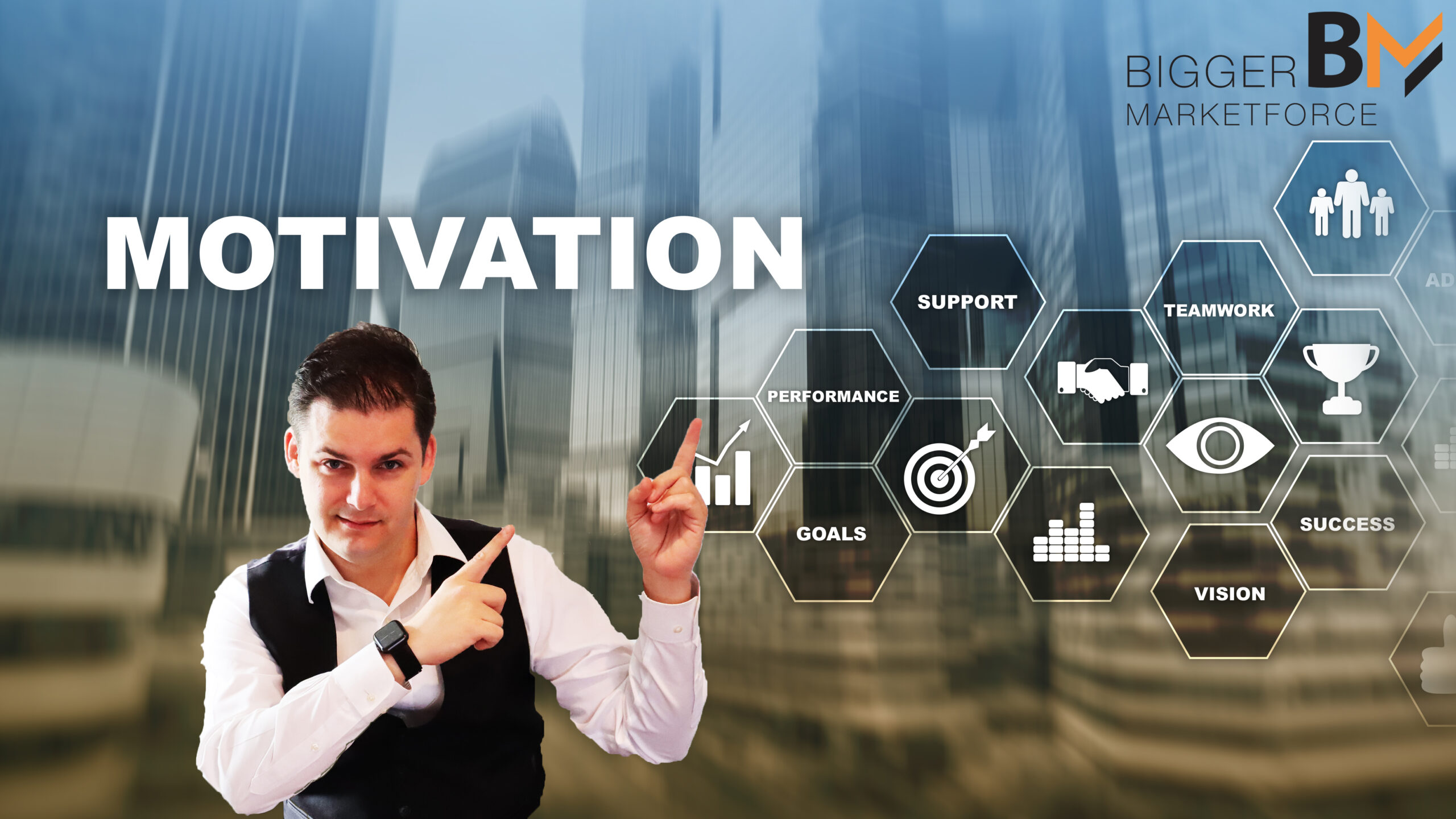 Erfolgreicher Verkauf dank der richtigen Motivation